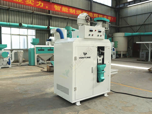 mealie meal grinding machine