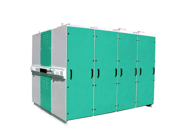 FSFG Series of High Square Plansifter