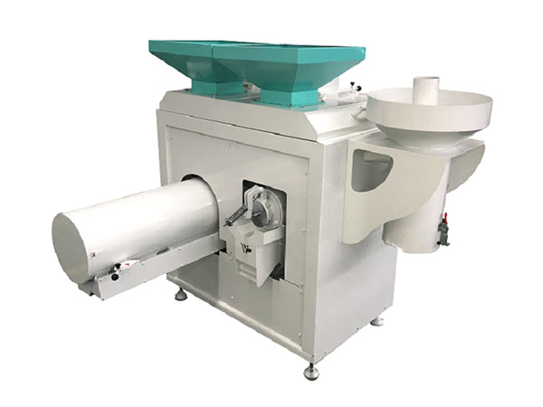 YTZSF28-30 Small Corn Grits Flour Mill Machine