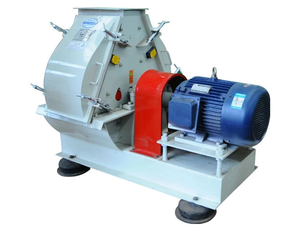 YMSJ Series Corn Meal Grinder