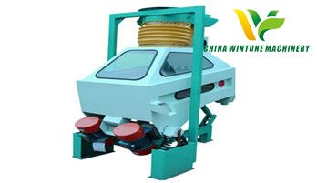 gravity destoner machine