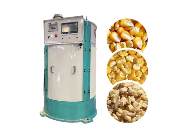 Maize Germ Extraction Machine