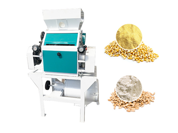 Semolina Flour Making Machine Grinding Machine