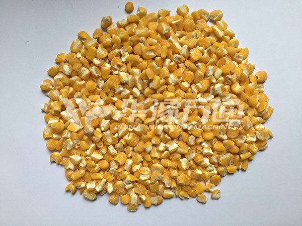 MTPS-18R/25R/30R Maize Peeling Machine