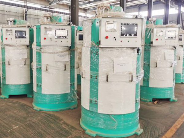 Maize Germ Extraction Machine