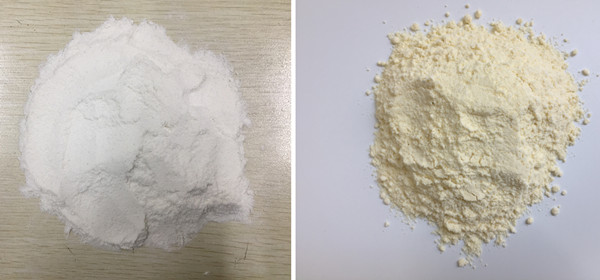 Maize flour mill plant